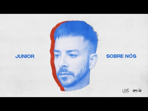 Junior | sobre nós (lyric vídeo)