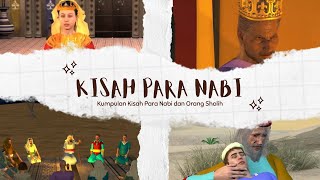 Download lagu 🔴 KUMPULAN KISAH PARA NABI DAN ROSUL YANG TERKANDUNG DALAM AL QURAN mp3 Download lagu 🔴 KUMPULAN KISAH PARA NABI DAN ROSUL YANG TERKANDUNG DALAM AL QURAN mp3