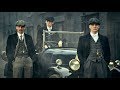 Kate Rusby  - I Am Stretched On Your Grave  ( Peaky Blinders )