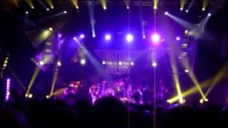 Skunk Anansie - Tear The Place Up [clip]