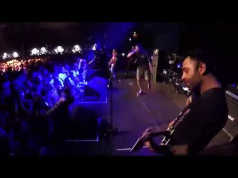 Backtrack  - The Worst Of Both Worlds (Live At The Sound Of Revolution @ Eindhoven, Netherlands)