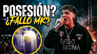 ¿Qué le PASA a PESO PLUMA?