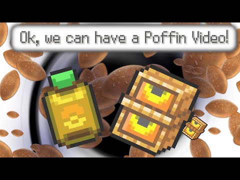 Die wunderbare Welt der Pokéblock-Angrenzenden! (Lasst uns tiefer graben!)