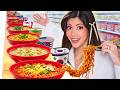 I Ate Instant Noodles From Every Country