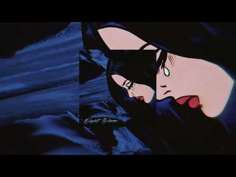 JUMA X NOTCHE - Night Blues [AUDIO]