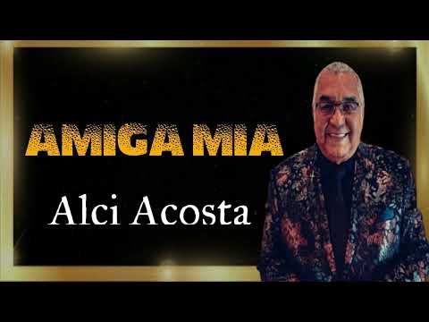 DISCOMOVIL DJ GATO MIX - HOMENAJE A "ALCI ACOSTA"