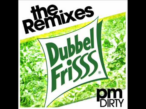 Alvaro  Afro Bro's vs DJ Kid   Dubbelfrisss