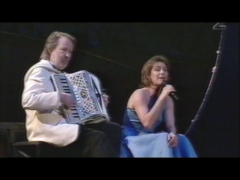 Baluns På Berwaldhallen (SVT 2002)