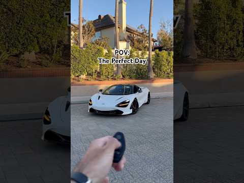 McLaren 720S #mclaren #mclaren720s #720s #supercars #sportscar #cars #car #carlover #supercar #v8