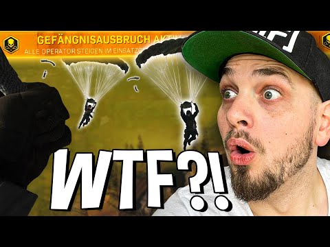 TOP 10 und dann kam der GEFÄNGNISAUSBRUCH...