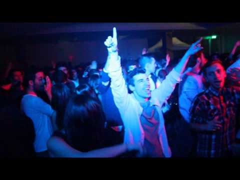 GARCES @ Elle Reveillon (NYE) | AFTERMOVIE