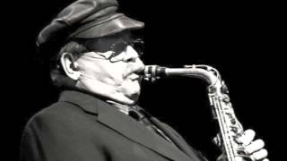 Phil Woods - I'm So Scared of Girls When They're Good Looking  (featuring Johnny Griffin)