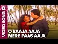 O Raaja Aaja Mere Paas Aaja Video Song Hum Dono Rajesh Khanna Reena Roy