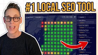 Dies ist mit Abstand das beste Tool für lokale SEO-Ranking-Raster | Wh