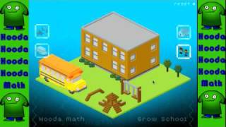 Grow School Walkthrough