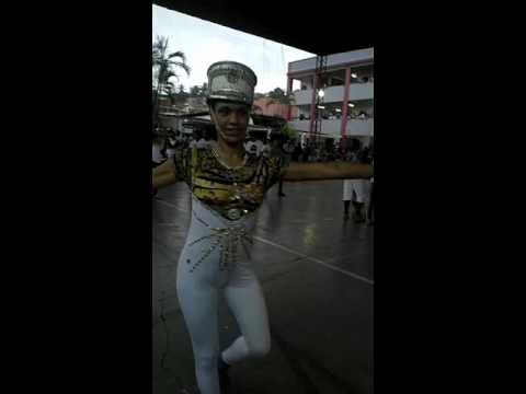 Lorena baliza (entrada)