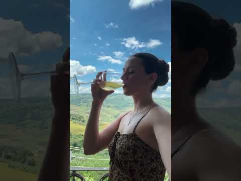 TRIVENTO - A FIRST LOOK for our Daughters...