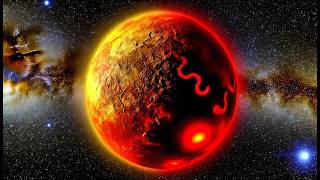 Space Discoveries & Anomalies Documentary 4k60 Exoplanet ...