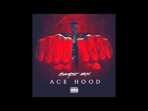 Ace Hood - Believe Me (Beast Mix)