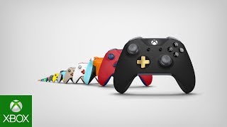 Trailer Xbox Design Lab