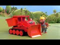 Bob The Builder Scoop Slips Up