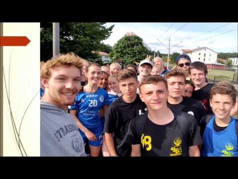 PartilleCup MSW 2016