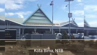 preview picture of video 'Bima, NTB'