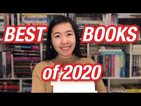 Best Romance Books of 2020 | Top 20 of 2020