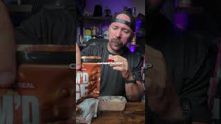 MuscleSport Cream'd Rice and Lean Whey Combo Ideas