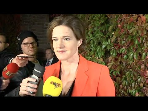 Allianspartierna överens - Decemberöverenskommelsen har fallit