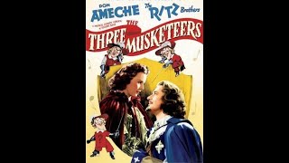 Download lagu Три мушкетера / The Three Musketeers / трофейный вариант 1939 mp3