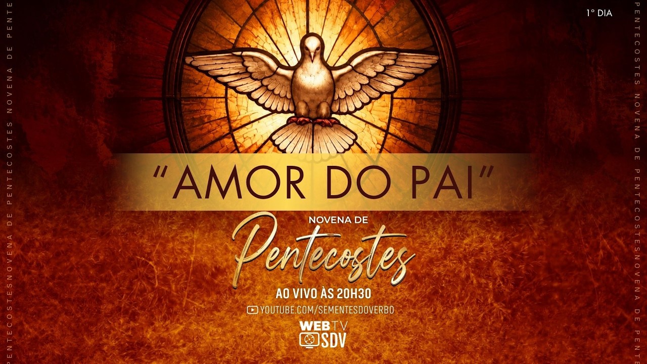 Novena de Pentecostes