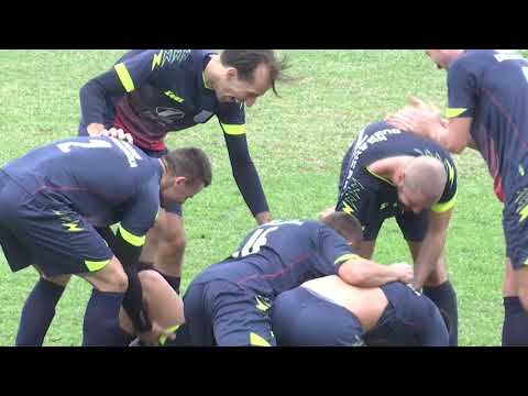 NK ŽUPA DUBROVAČKA - HNK KONAVLJANIN 3:1 (9. kolo Prve županijske lige)