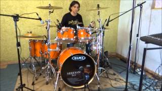 Video thumbnail for Mapex - Meridian Birch - EduPadua by Edu Padua