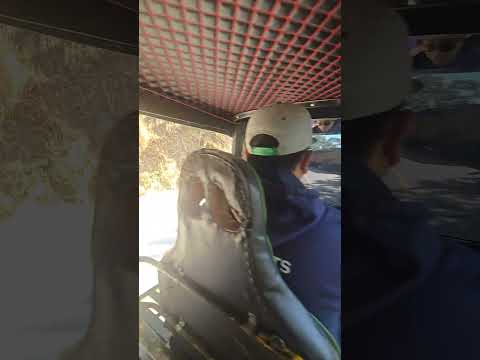 Guatemala San Pablo La Laguna tuk tuk ride