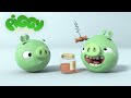 Piggy Tales Jammed S1 Ep24
