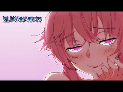Nightcore - Obsession