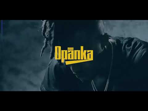 Opanka - Trying Times [Official Video]