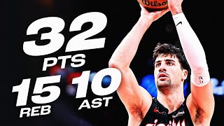 Deni Avdija - Portland Trail Blazers