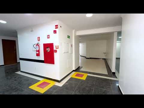 PRÉDIO COMERCIAL À VENDA NO NOVO GAMA | R$ 20 MIL DE RENDA + 5.047m²!