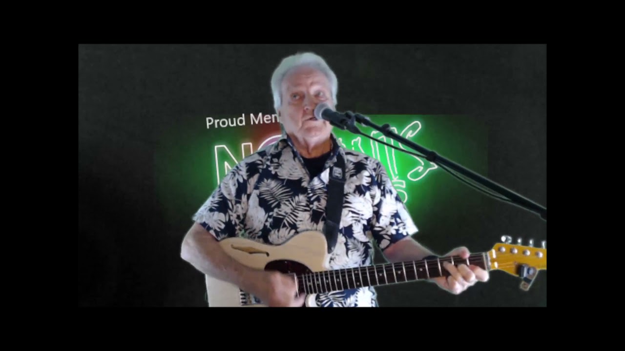 Promotional video thumbnail 4 for Danny Campo