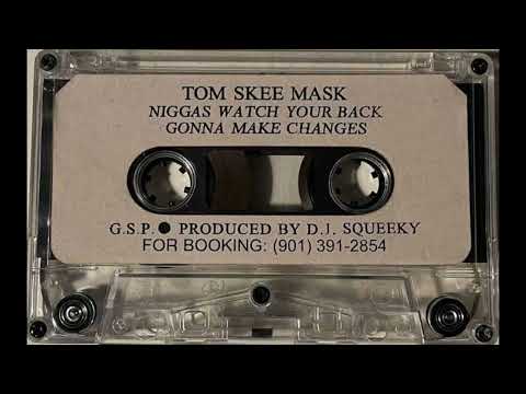 Tom Skeemask & Yo Lynch - Cloud Of Smoke (BEST QUALITY ON YOU TUBE)
