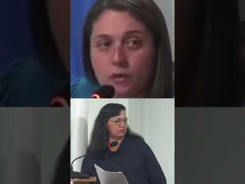 ‼️ Vereadora do AM que defendeu  violência contra mulheres tem processo arquivado na Câmara