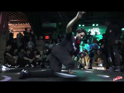 Supreme Fenz Vs New York City - 3 V 3 Top 8 - MZK Anniversary - MZK Worldwide - BNC