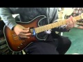 Nonpoint - I Said It (Guitar Cover) 