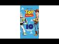 Opening And Closing To Toy Story 2006 VHS RARE DMC Exclusive Fanmade