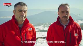 Dalmaçyalı, Isı Yalıtımında Doğrusu'nu seçen binlerce ailenin yaşam kalitesini a