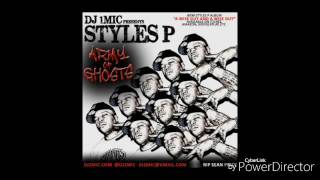 Styles P - Army Of Ghosts