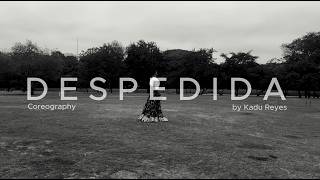 Kadu Reyes - Despedida (Coreografia) - Shakira - Dança Cigana Artistica