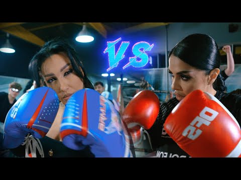 Narcisa x Raluca Dragoi - Are fata are 🔥 | Official video